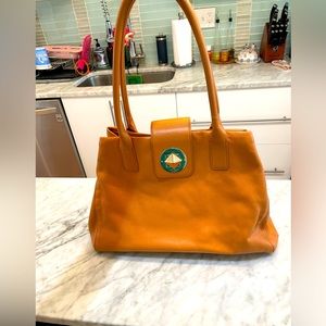 Kate spade work tote